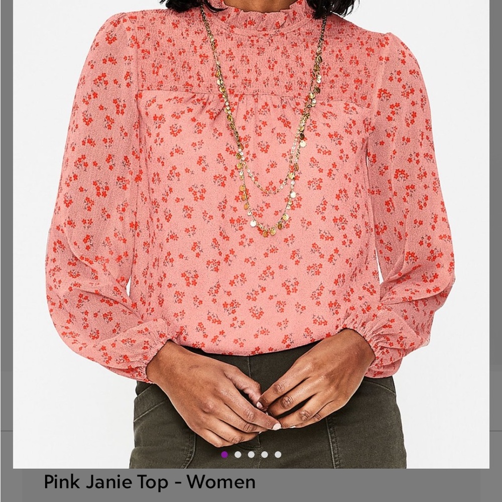Boden blouse